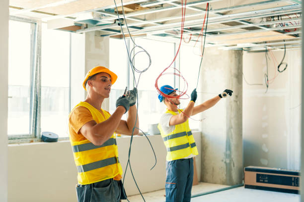 Best Commercial Electrical Services  in Wildwood, TN