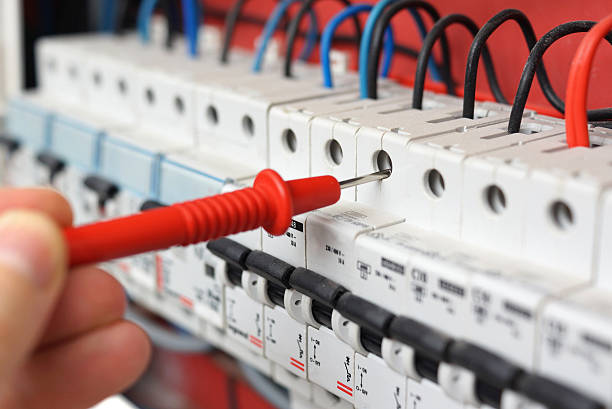 Best Electrical Troubleshooting and Repair  in Wildwood, TN