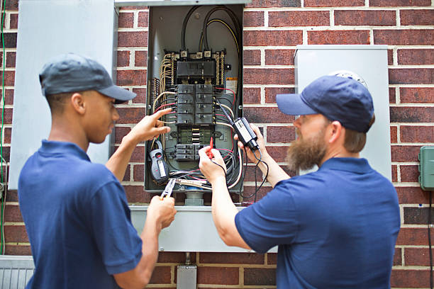 Professional Electrical Services in Wildwood, TN