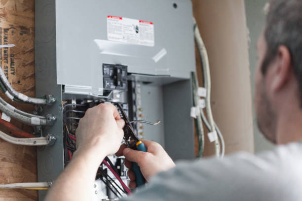 Emergency Electrical Repair Services in Wildwood, TN